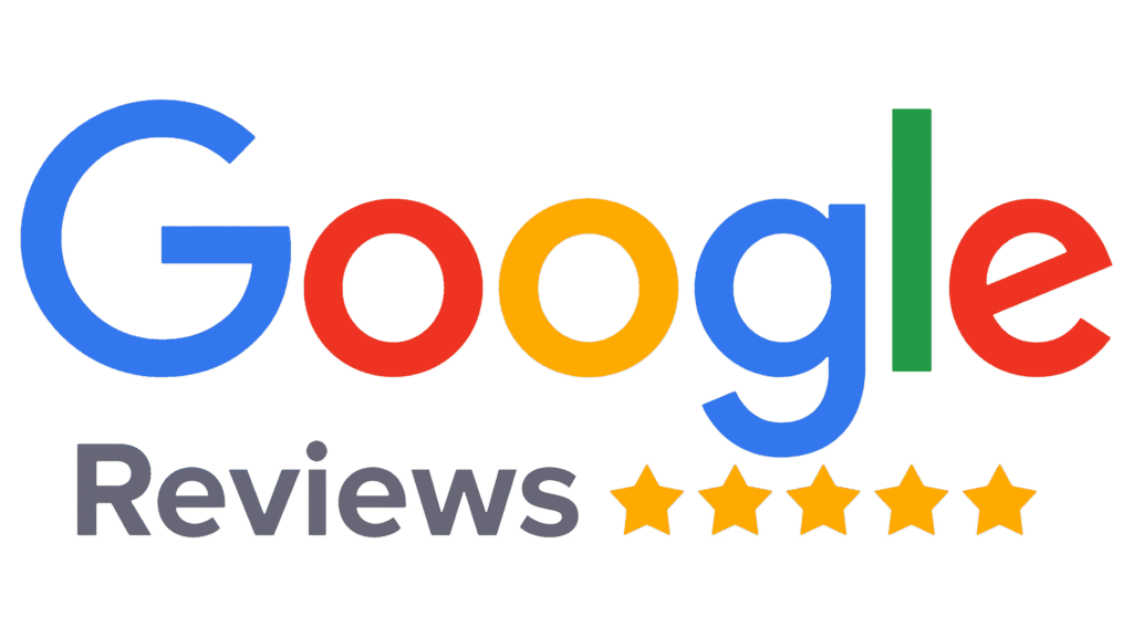 Reviews 1 Google Review Logo scaled